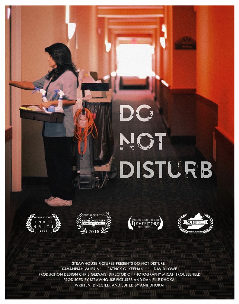 Do Not Disturb (2015)