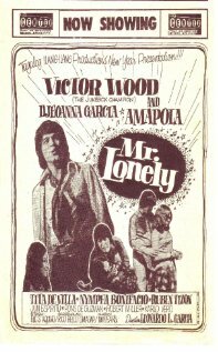 Mr. Lonely (1972)