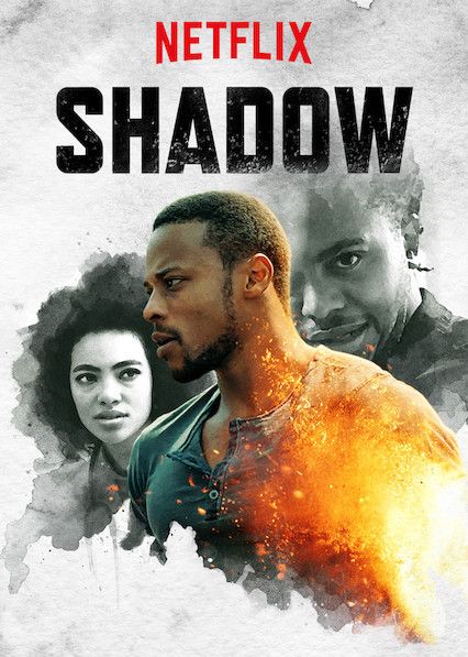 Shadow (2019)