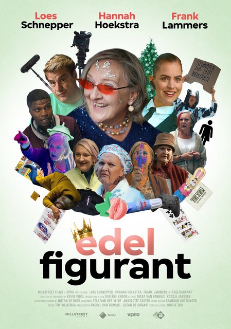 Edelfigurant (2020)