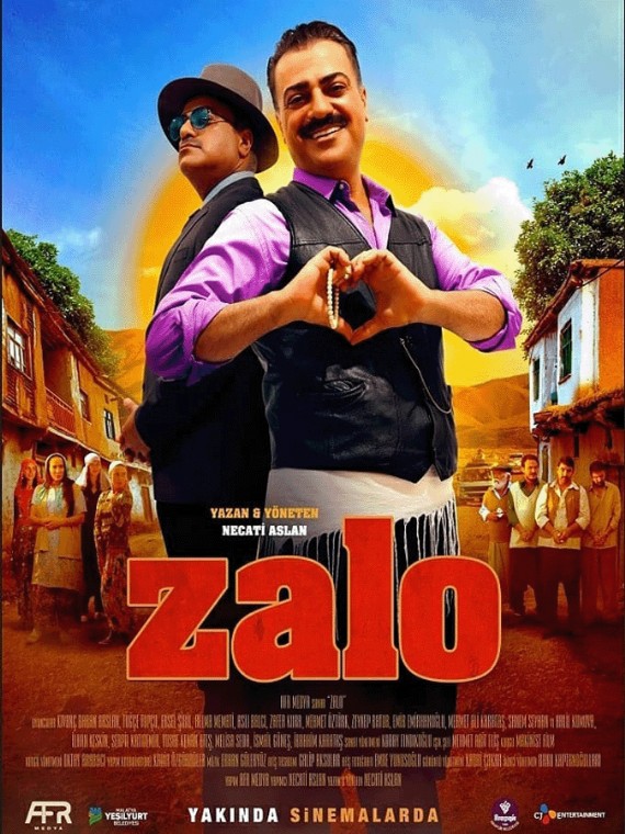 Zalo (2022)