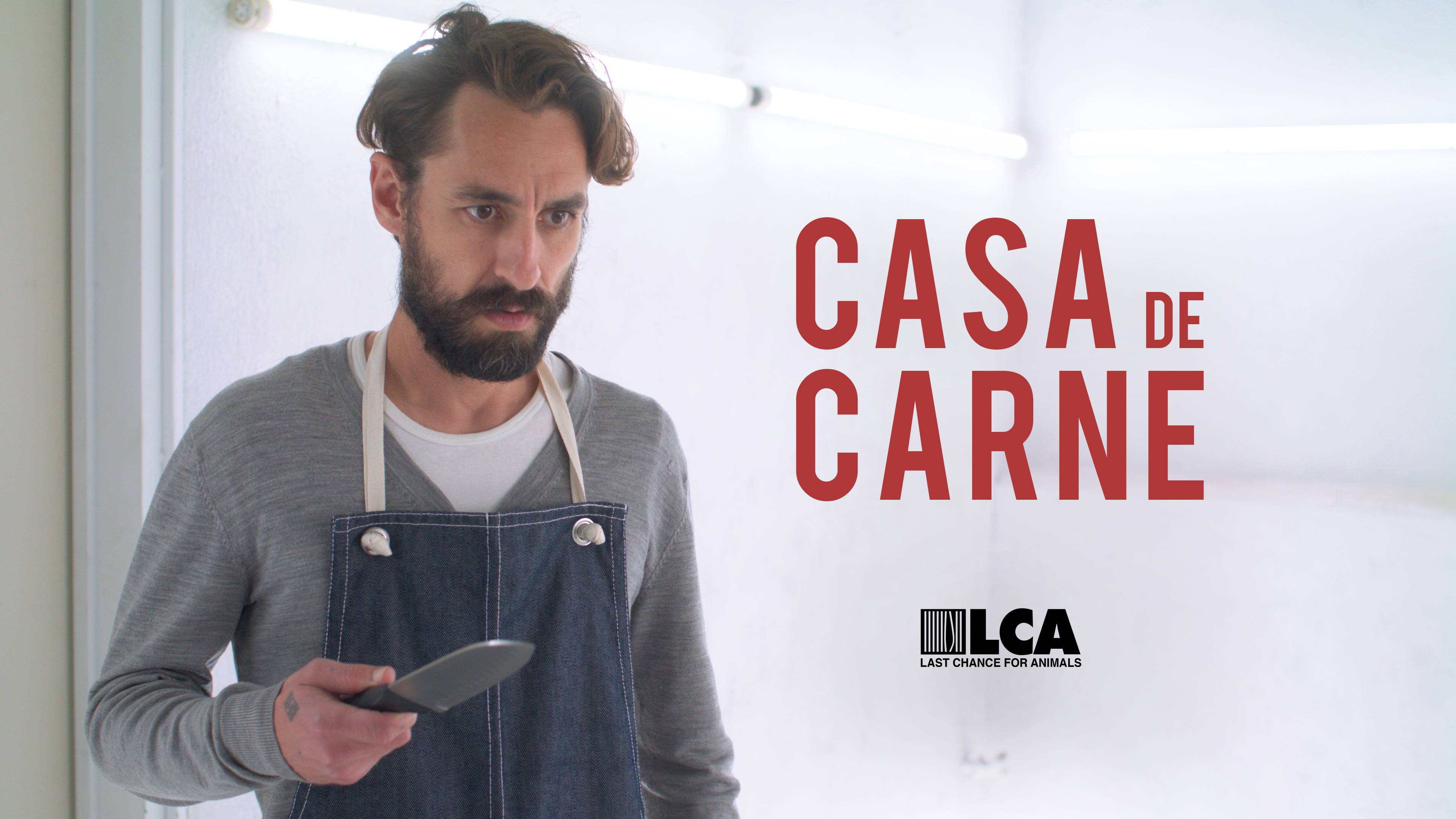 Casa de Carne (2019)