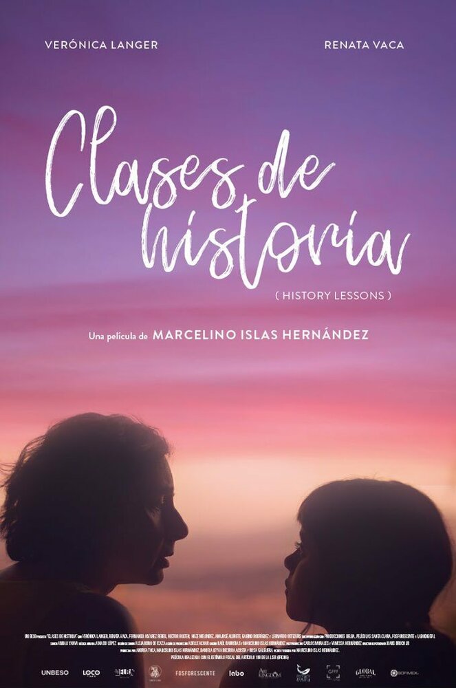 Clases de historia (2018)