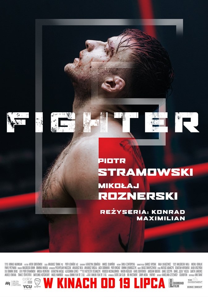 Fighter (2019)