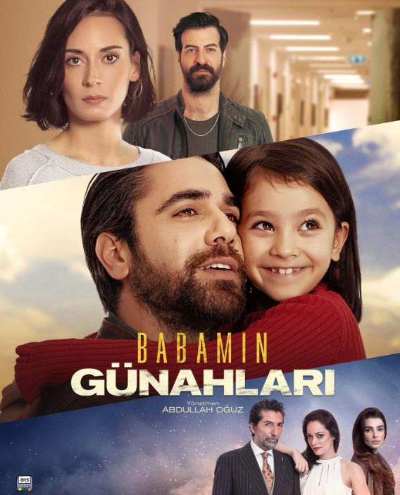 Babamin Günahlari (2017)