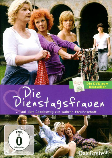 Die Dienstagsfrauen (2011)