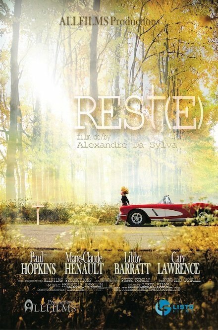 Rest(e) (2015)