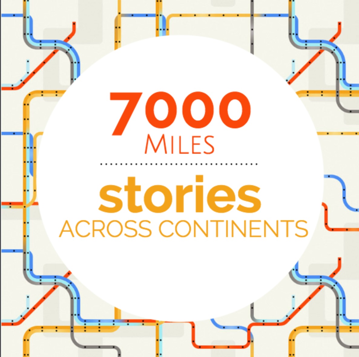 7000 Miles (2020)