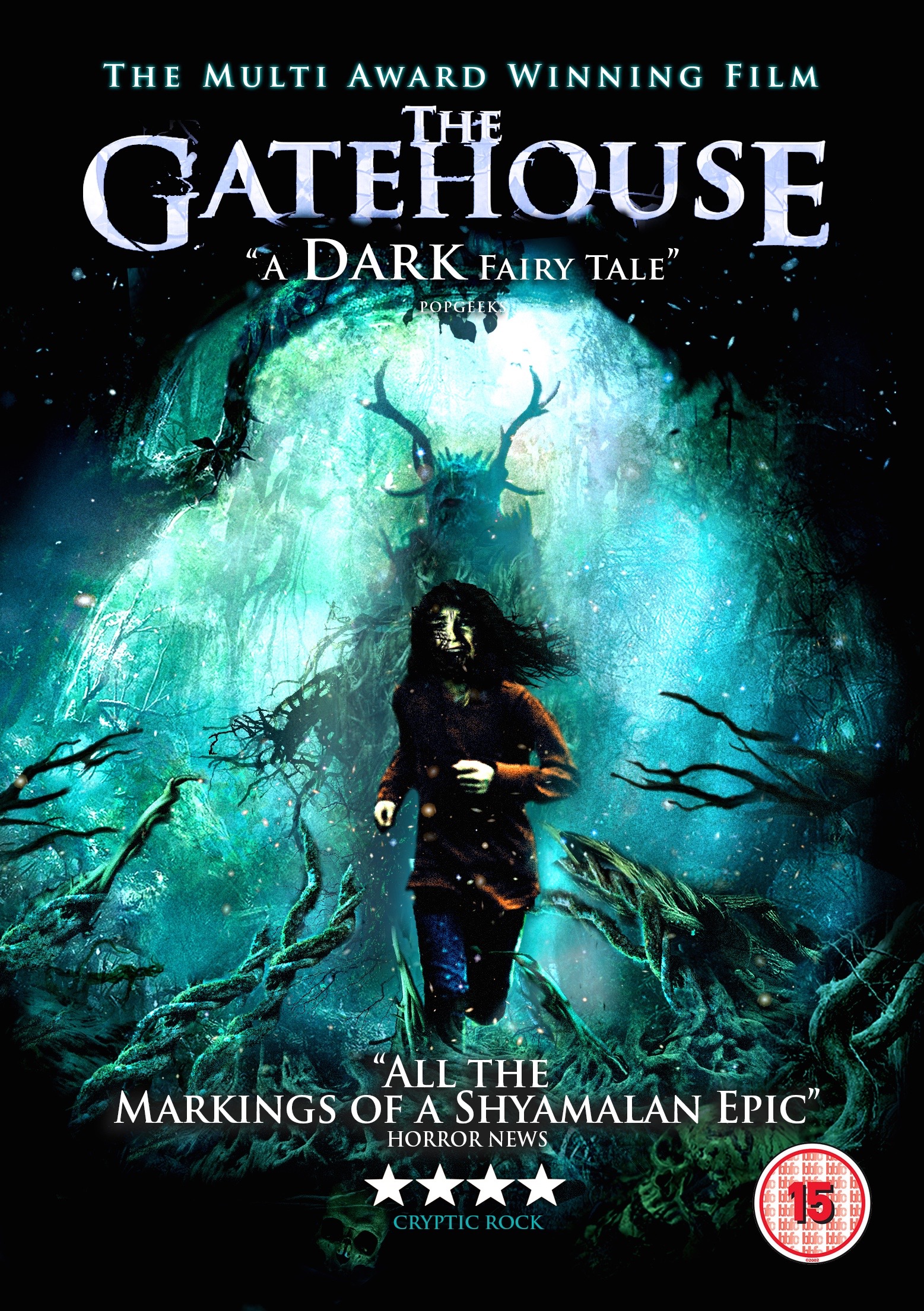 The Gatehouse (2016)