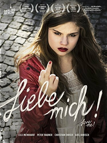 Liebe mich! (2014)