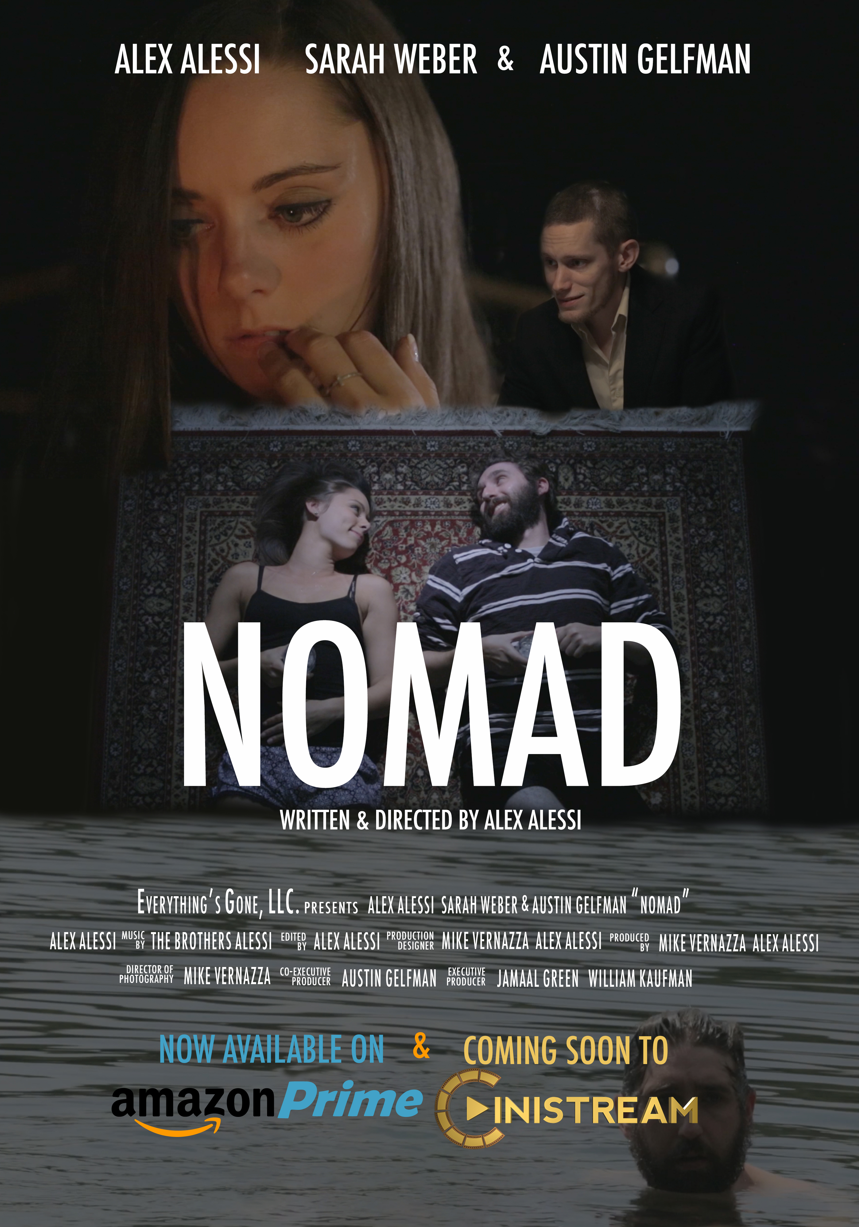 Nomad (2017)