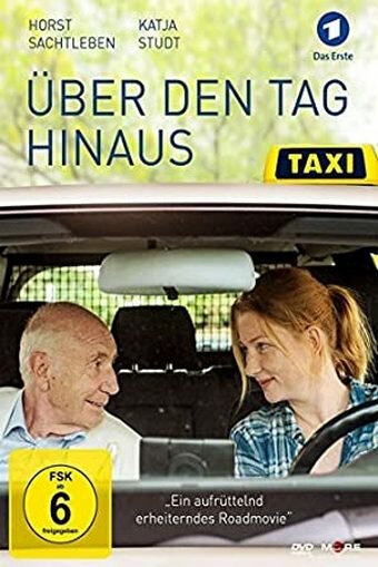 Über den Tag hinaus (2015)