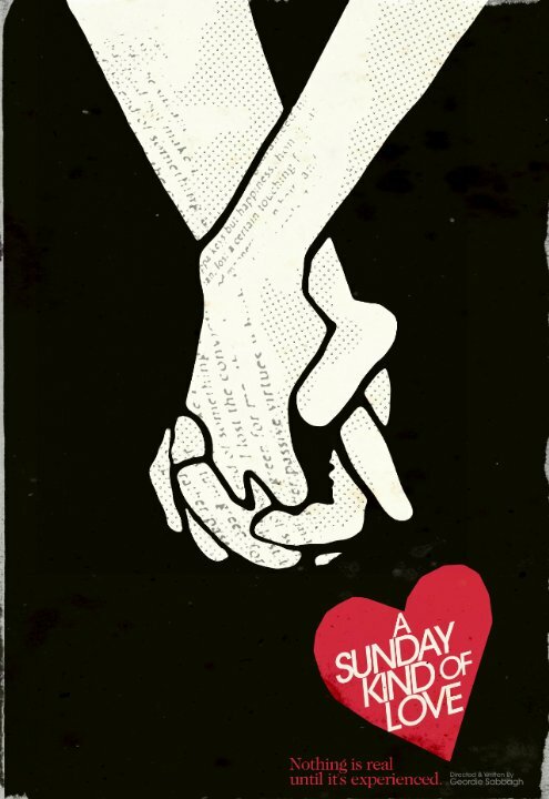 A Sunday Kind of Love (2015)