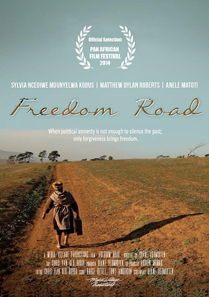 Freedom Road (2013)