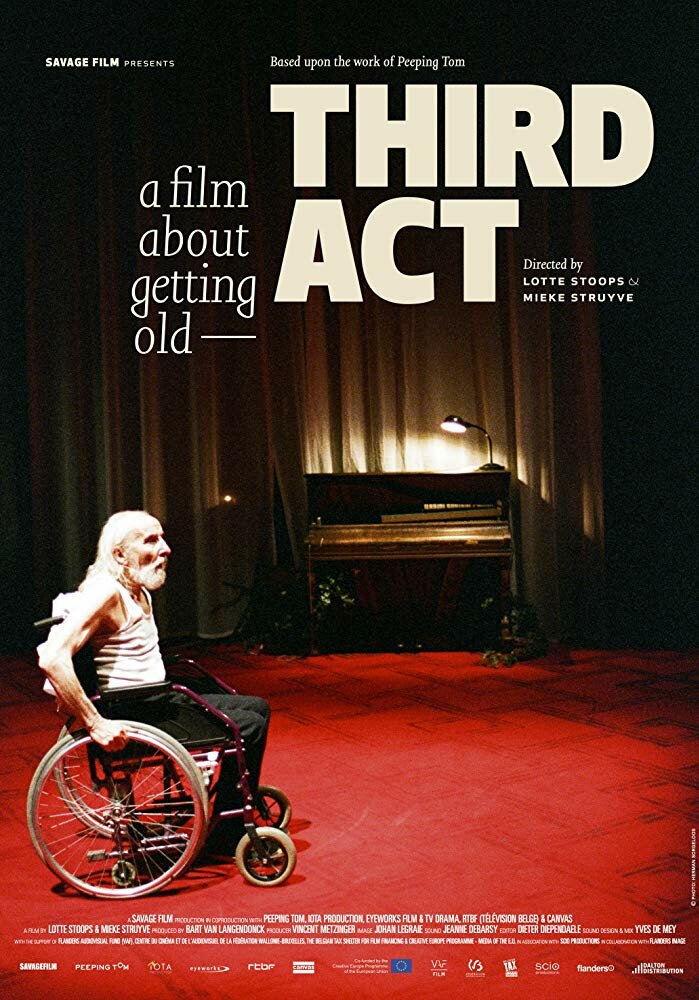 Third Act (2019)