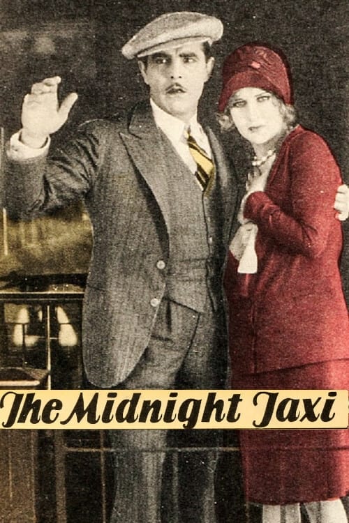 The Midnight Taxi (1928)