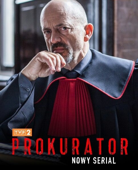 Prokurator (2015)