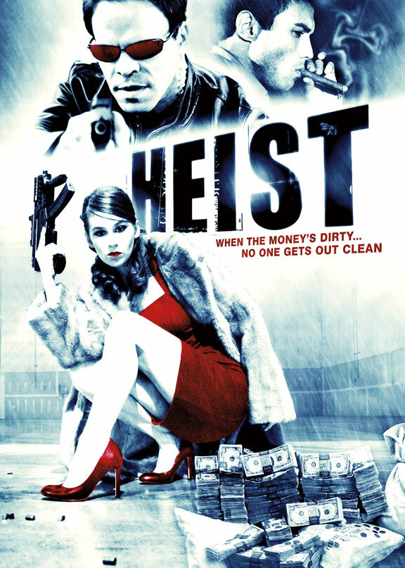 Heist (2009)