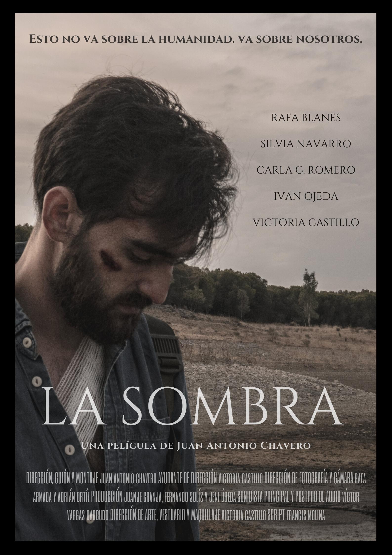 La Sombra (2021)