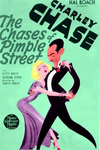 The Chases of Pimple Street (1934)