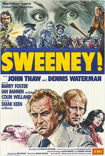 Sweeney! (1977)