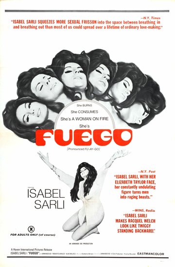 Fuego (1969)