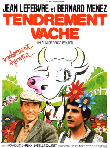 Tendrement vache (1979)