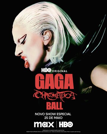 Gaga Chromatica Ball (2024)