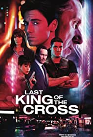 Last King of the Cross (2023)