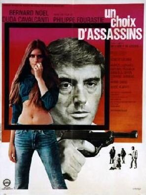 Un choix d'assassins (1967)