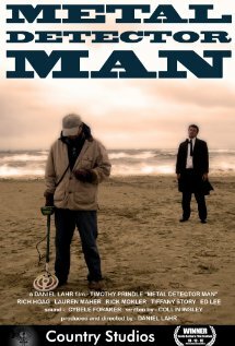 Metal Detector Man (2008)