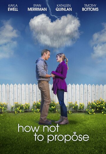 How Not to Propose (2015)