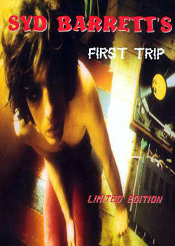 Syd Barrett's First Trip (1966)