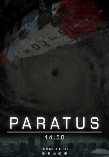 Paratus 14:50 (2015)