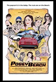 Pogey Beach (2019)