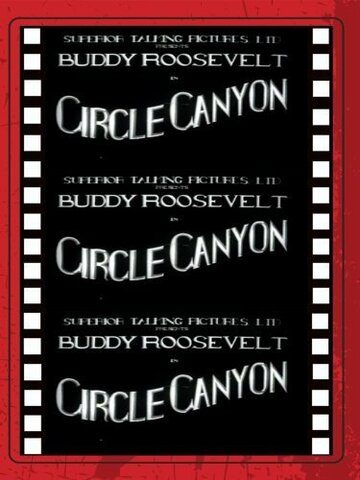 Circle Canyon (1933)