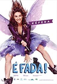 É Fada! (2016)